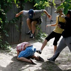 Защищу конечно